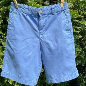 Boys' Vineyard Vines Breaker Shorts Size 10